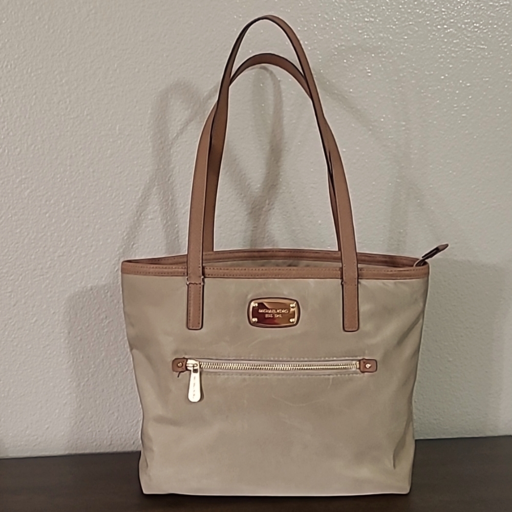 Michael Kors Dusk Nylon tote